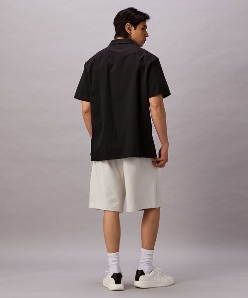 Calvin Klein（カルバン・クライン） シャツ 半袖 クラシック シャツ