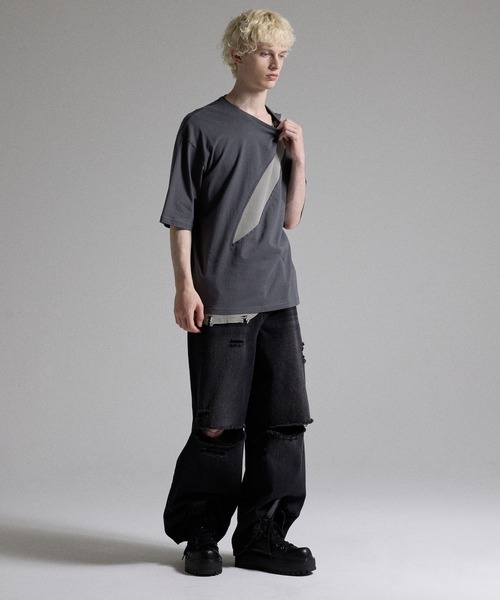 かと商品 　GRANCY　グランシー GRANCY tシャツ メンズ レディース : ZOZOTOWN Yahoo!店 - 通販