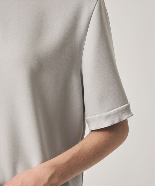 STEVEN ALAN（スティーブンアラン） ブラウス シャツ 半袖 「Steven 