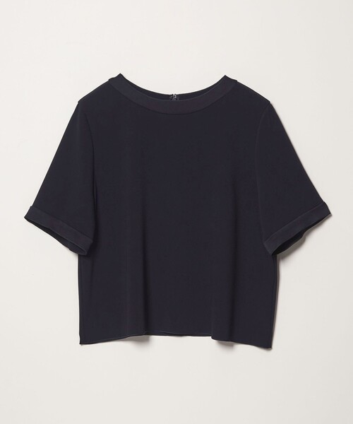 STEVEN ALAN（スティーブンアラン） ブラウス シャツ 半袖 「Steven