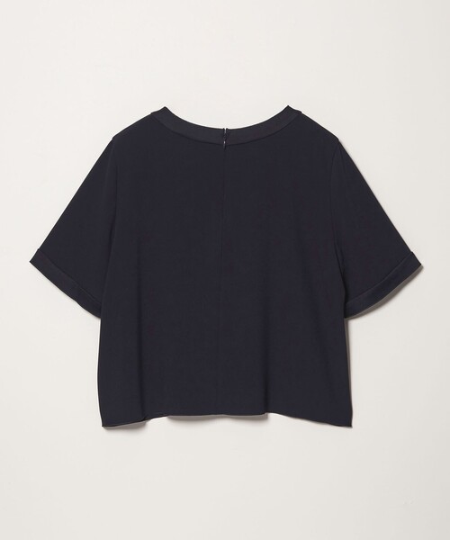 STEVEN ALAN（スティーブンアラン） ブラウス シャツ 半袖 「Steven