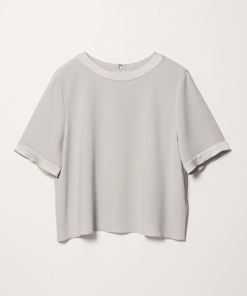 STEVEN ALAN（スティーブンアラン） ブラウス シャツ 半袖 「Steven 
