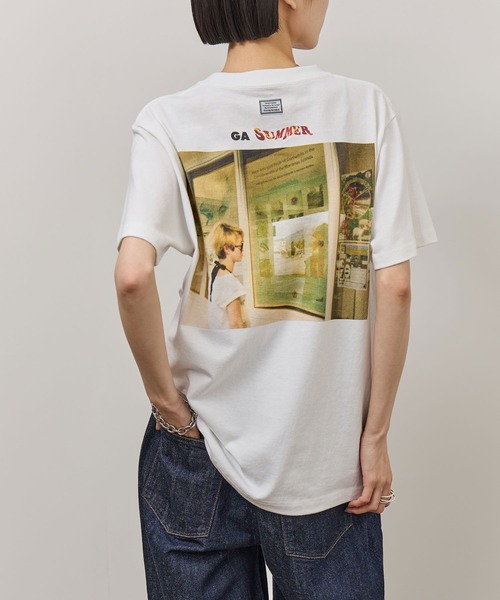 TANG TANG（タンタン） tシャツ 半袖 「TANGTANG（タンタン
