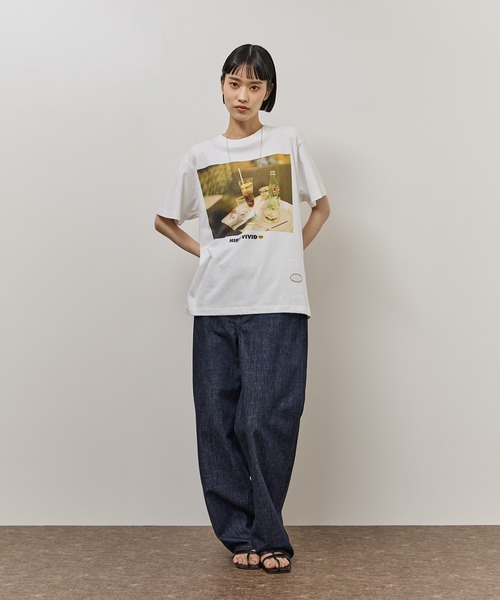 TANG TANG（タンタン） tシャツ 半袖 「TANGTANG（タンタン