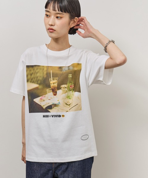 TANG TANG（タンタン） tシャツ 半袖 「TANGTANG（タンタン