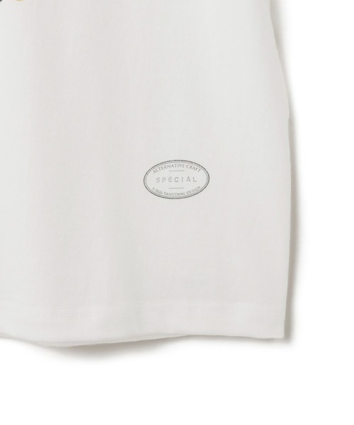 TANG TANG（タンタン） tシャツ 半袖 「TANGTANG（タンタン