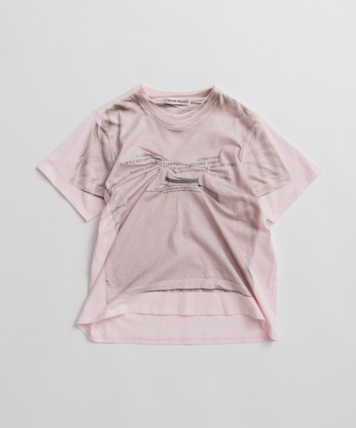 tシャツ レディースの画像