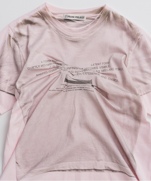 tシャツ レディースの画像