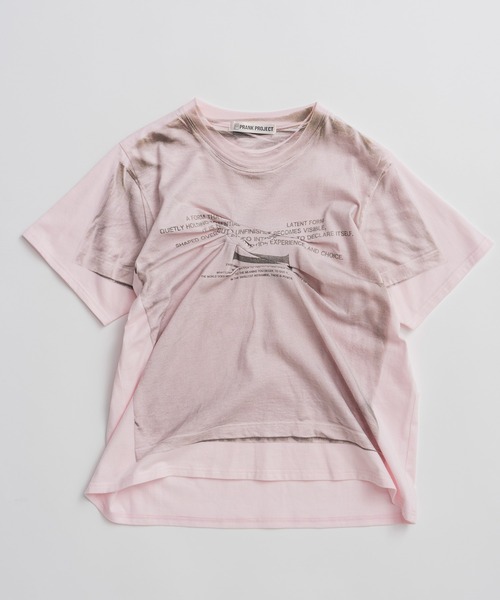 tシャツ レディースの画像