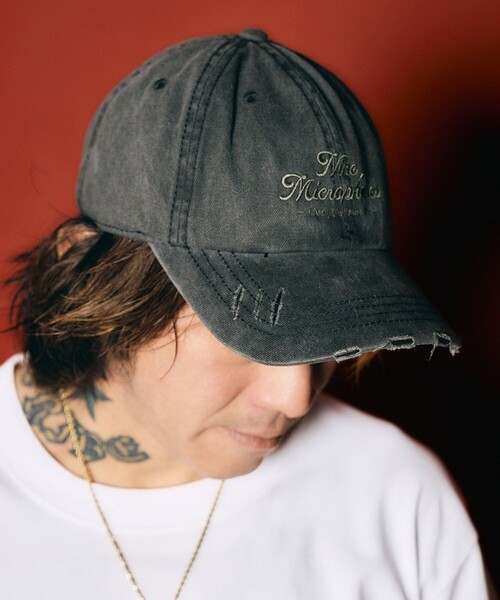 NINEMICROPHONES/PROHIBIT/NEWERA/キャップ NineMicrophones（ナインマイクロフォンズ） キャップ 帽子 メンズ