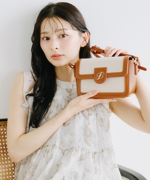 JILL by JILL STUART（ジルバイジルスチュアート） ショルダーバッグ