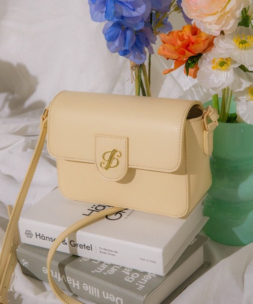 JILL by JILL STUART（ジルバイジルスチュアート） ショルダーバッグ