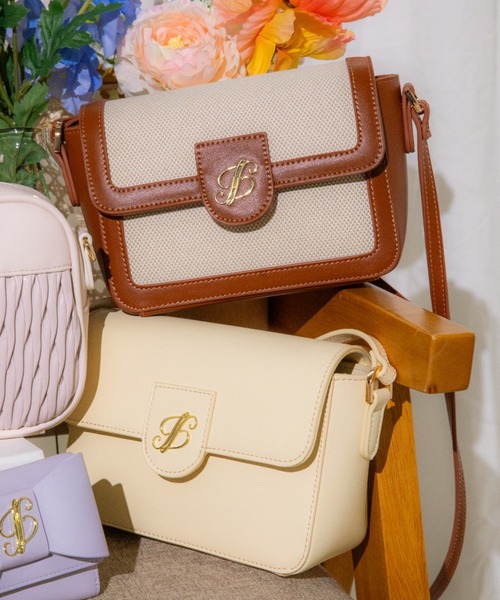 JILL by JILL STUART（ジルバイジルスチュアート） ショルダーバッグ 