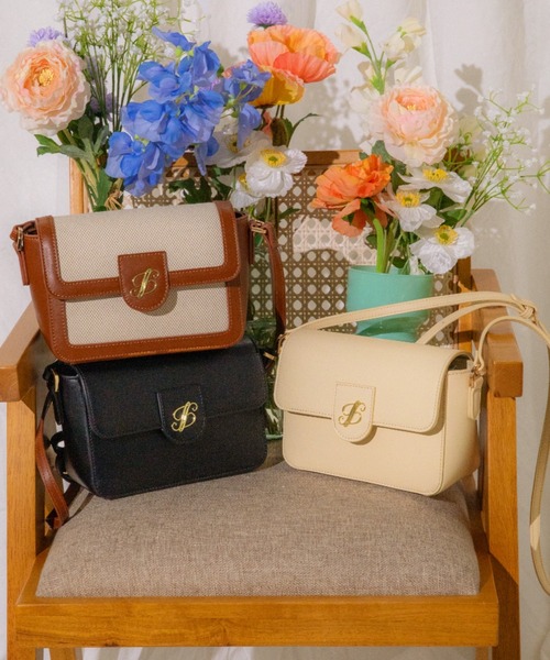 JILL by JILL STUART（ジルバイジルスチュアート） ショルダーバッグ
