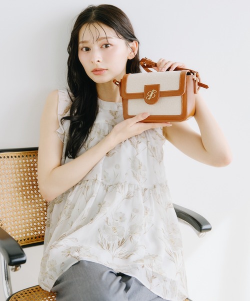 JILL by JILL STUART（ジルバイジルスチュアート） ショルダーバッグ