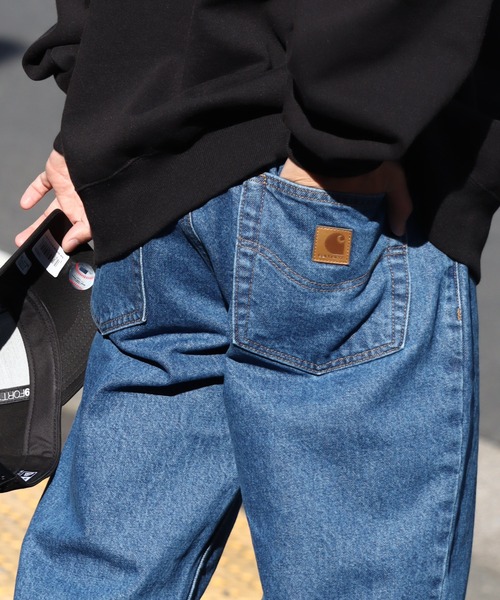 Carhartt（カーハート） デニムパンツ 30inch インディゴブルー メンズ 