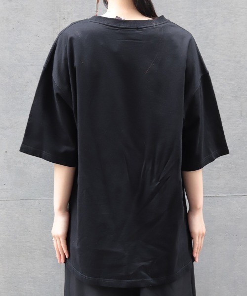 REZEN（リゼン） tシャツ ガシャドクロ半袖Tシャツ メンズ : ZOZOTOWN
