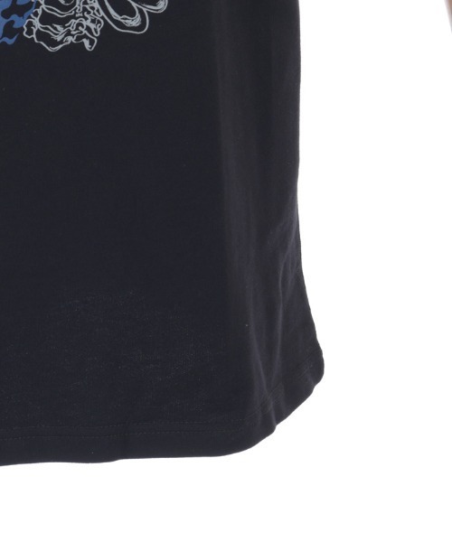 REZEN（リゼン） tシャツ ガシャドクロ半袖Tシャツ メンズ : ZOZOTOWN