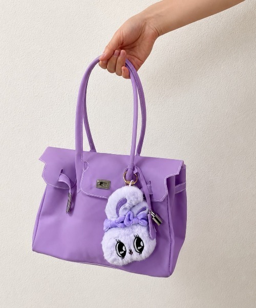 ^^♡ゼリーバッグjellybag I be. ハンドバッグ 「ZOZO限定カラー」ジェリーバッグ/jelly bag