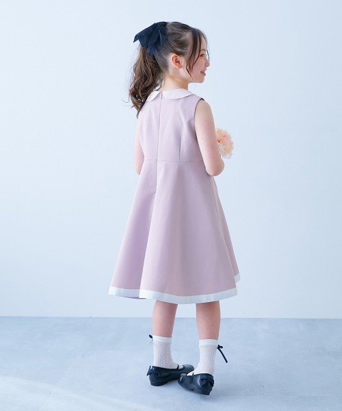 「devirock」 「KIDS」セットアップ 140cm ベージュ キッズ_画像4