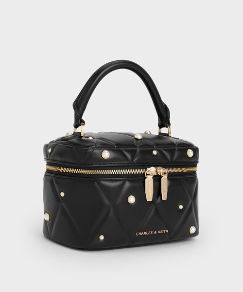 CHARLES ＆ KEITH（チャールズ&キース） 「CHARLES & KEITH」 2WAY 