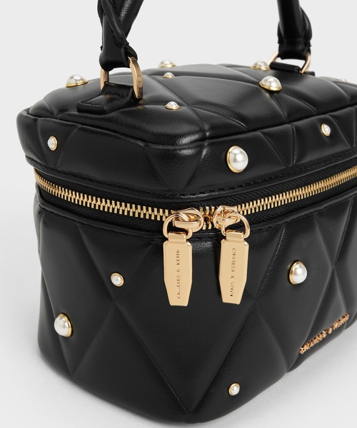 CHARLES ＆ KEITH（チャールズ&キース） 「CHARLES & KEITH」 2WAY