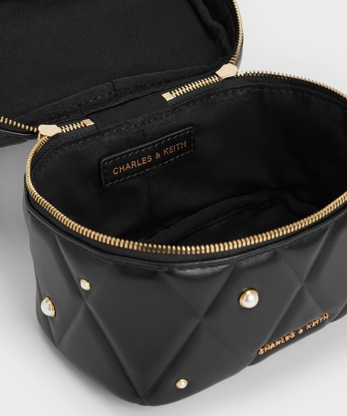 CHARLES ＆ KEITH（チャールズ&キース） 「CHARLES & KEITH」 2WAY 
