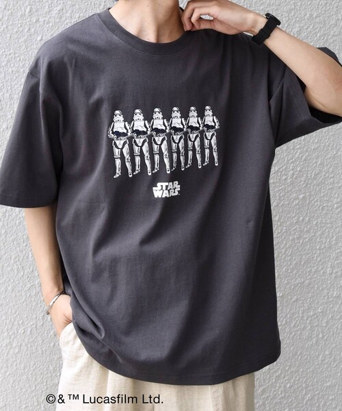 スターウォーズ Tシャツ STAR WARS（スター・ウォーズ） tシャツ SHIPS any: グラフィック T