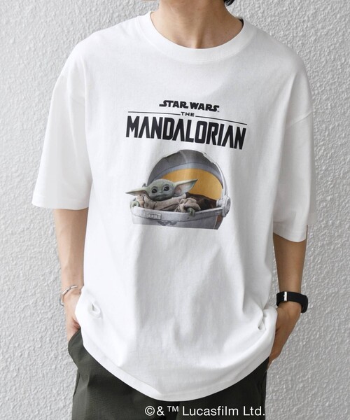 STAR WARS（スター・ウォーズ） tシャツ SHIPS any: グラフィック T