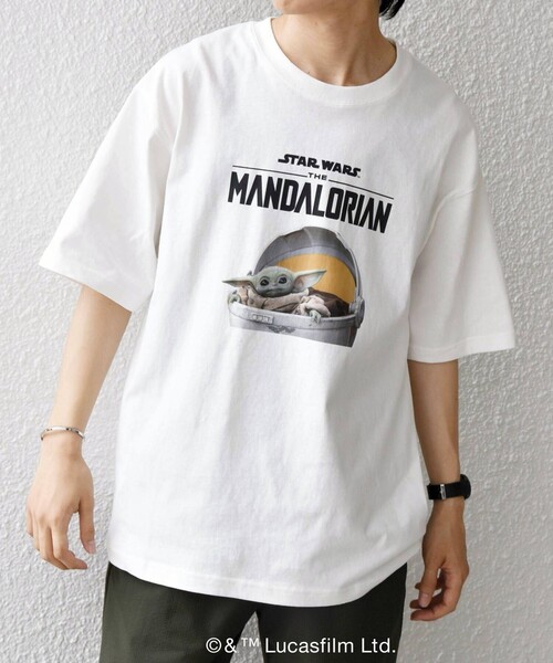 STAR WARS（スター・ウォーズ） tシャツ SHIPS any: グラフィック T