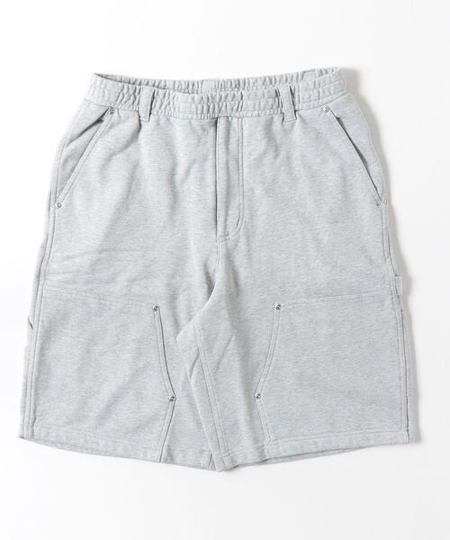 TOKYO 23 スウェットパンツ ジャージ TOKYO23 Double Knee Sweat Short