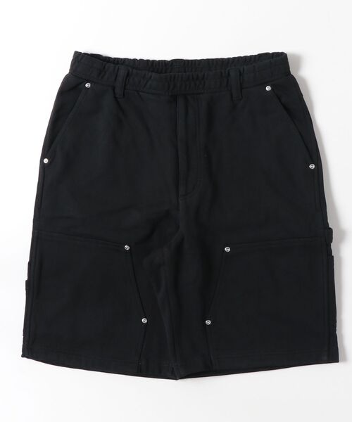 TOKYO 23 スウェットパンツ ジャージ TOKYO23 Double Knee Sweat Short