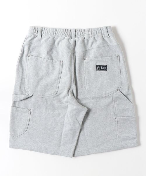 TOKYO 23 スウェットパンツ ジャージ TOKYO23 Double Knee Sweat Short