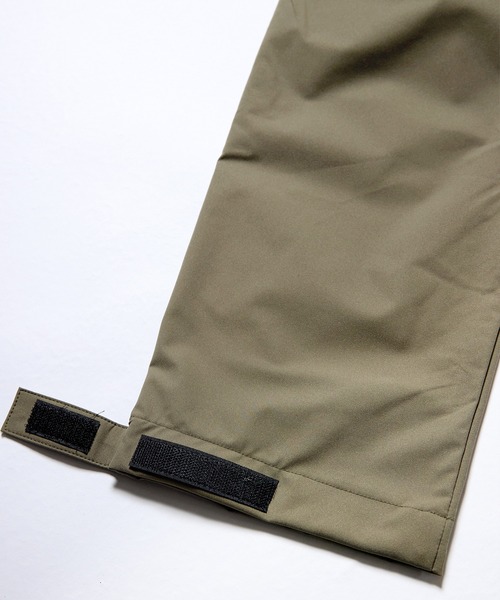 「VIRGOwearworks」 カーゴパンツ 2 ブラック メンズ_画像4