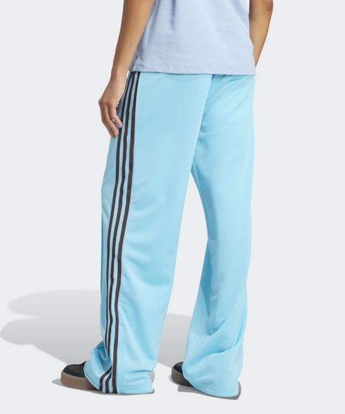 adidas（アディダス） ワイドパンツ スウェットパンツ ジャージ アディ