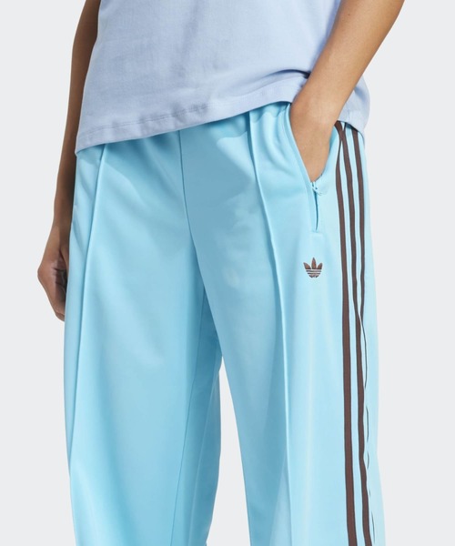 adidas（アディダス） ワイドパンツ スウェットパンツ ジャージ アディ