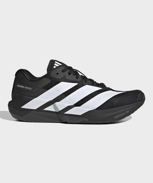 adidas（アディダス） スニーカー アディゼロ ドロップセット プロ