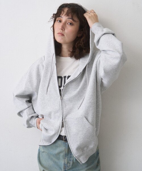 CIAOPANIC TYPY（チャオパニックティピー） パーカー 「UNISEX」製品 