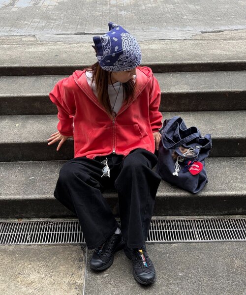 CIAOPANIC TYPY（チャオパニックティピー） パーカー 「UNISEX」製品