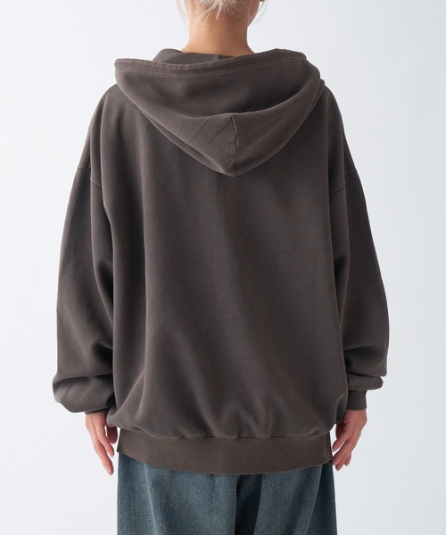 CIAOPANIC TYPY（チャオパニックティピー） パーカー 「UNISEX」製品