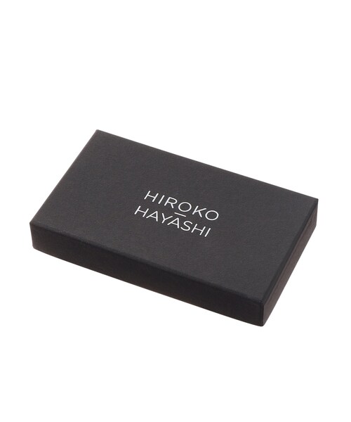 「HIROKO HAYASHI」 その他 00 ゴールド レディース_画像3