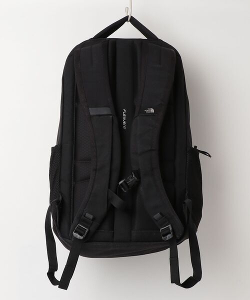 「THE NORTH FACE」 リュック FREE ブラック メンズ (2/4)