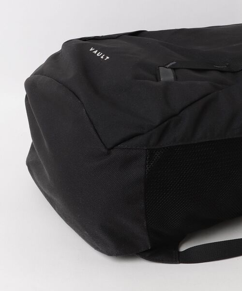 「THE NORTH FACE」 リュック FREE ブラック メンズ (3/4)