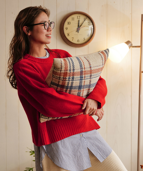 ACME Furniture（アクメファニチャー） クッション クッションカバー