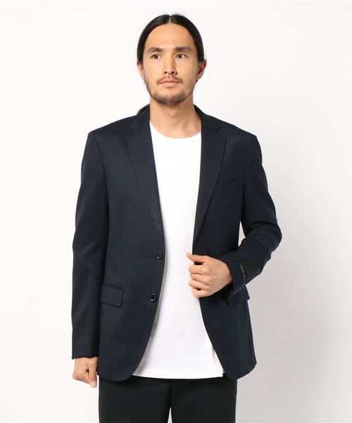 WILD LIFE TAILOR Adam et Rope' ジャケット テーラード