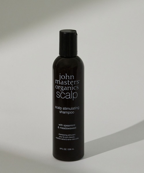 john masters organics（ジョンマスターオーガニック） シャンプー