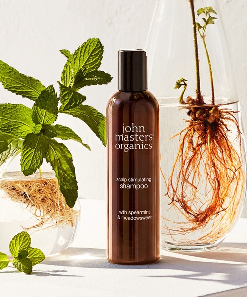 john masters organics（ジョンマスターオーガニック） シャンプー