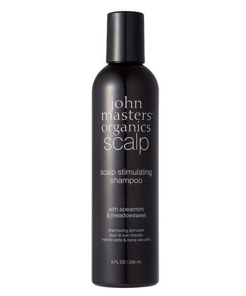 john masters organics（ジョンマスターオーガニック） シャンプー