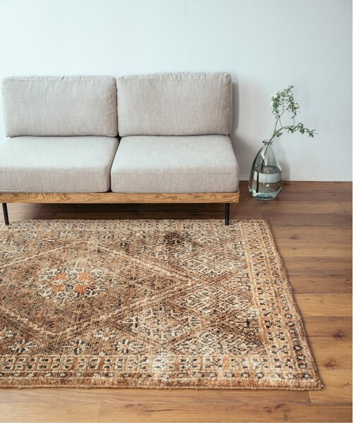 acme furniture VANNUYS/バンナイズ　ラグ ACME Furniture（アクメファニチャー） ラグ ラグマット VANNUYS RUG