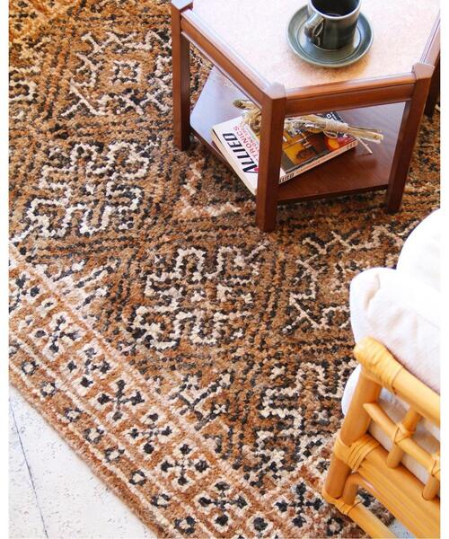 ACME Furniture（アクメファニチャー） ラグ ラグマット VANNUYS RUG